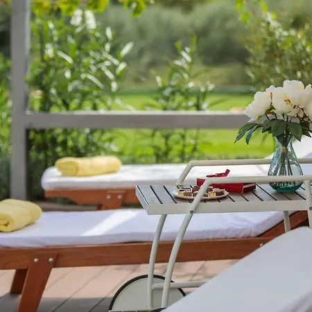 Greta Villa Kastela
