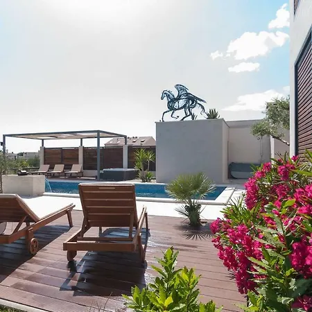 Villa Greta Kastela