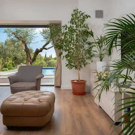 Villa Greta